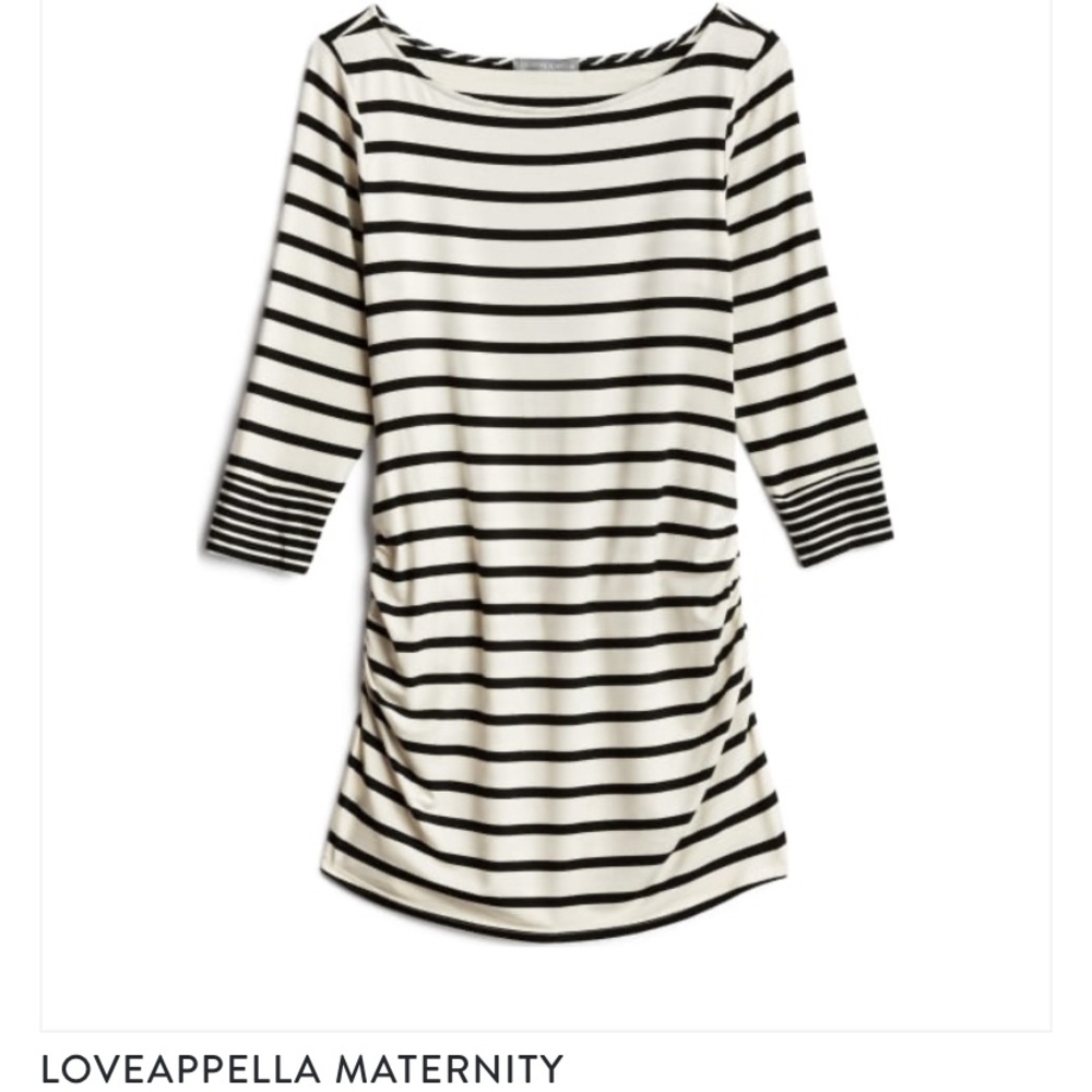 Stitch Fix Maternity